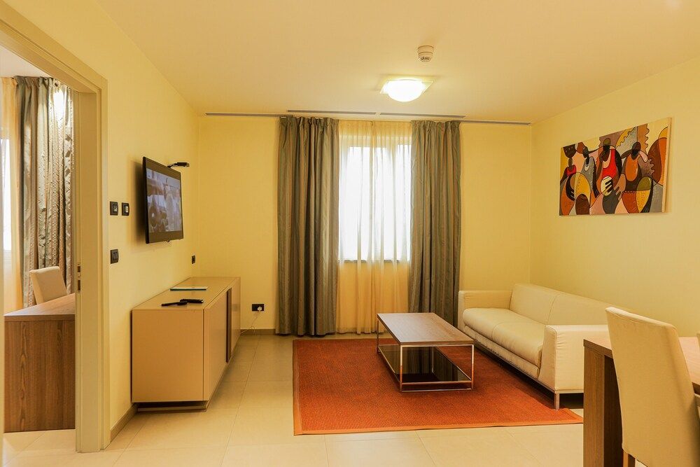 Executive Suite