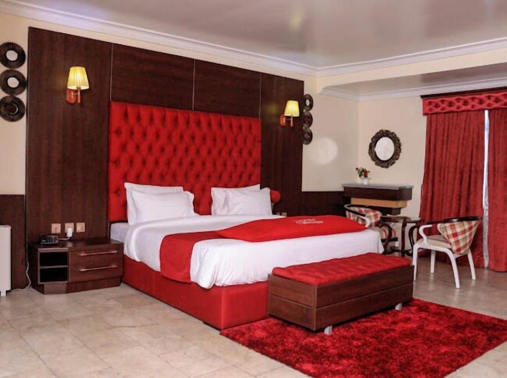 Royal Suite, Accessible, Non Smoking