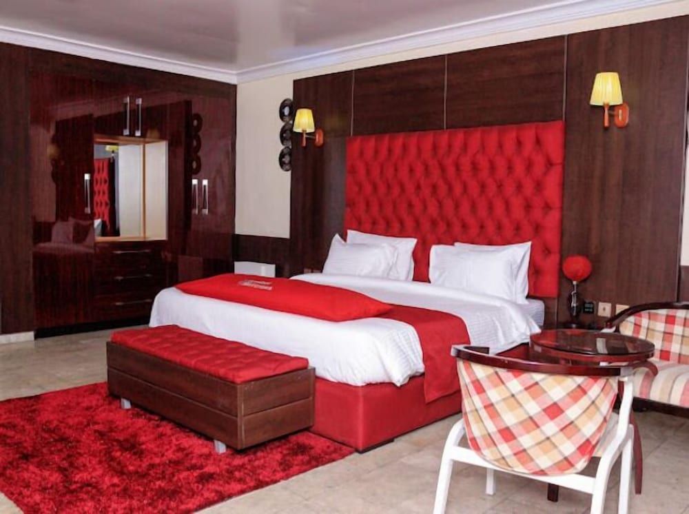 Royal Suite, Accessible, Non Smoking