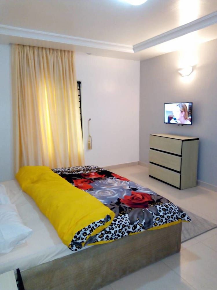 Standard Apartment, 2 Bedrooms