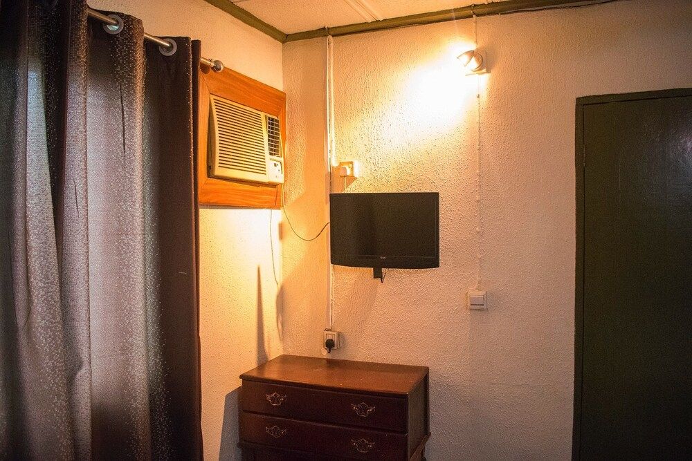 Executive Room, 1 Double Bed
