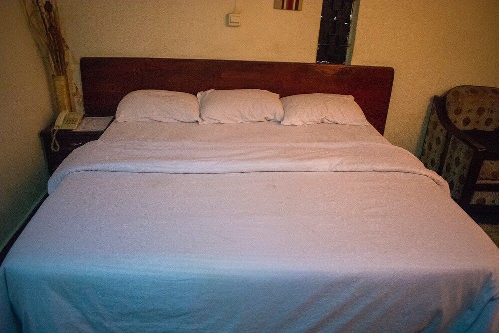 Standard Room, 1 Double Bed