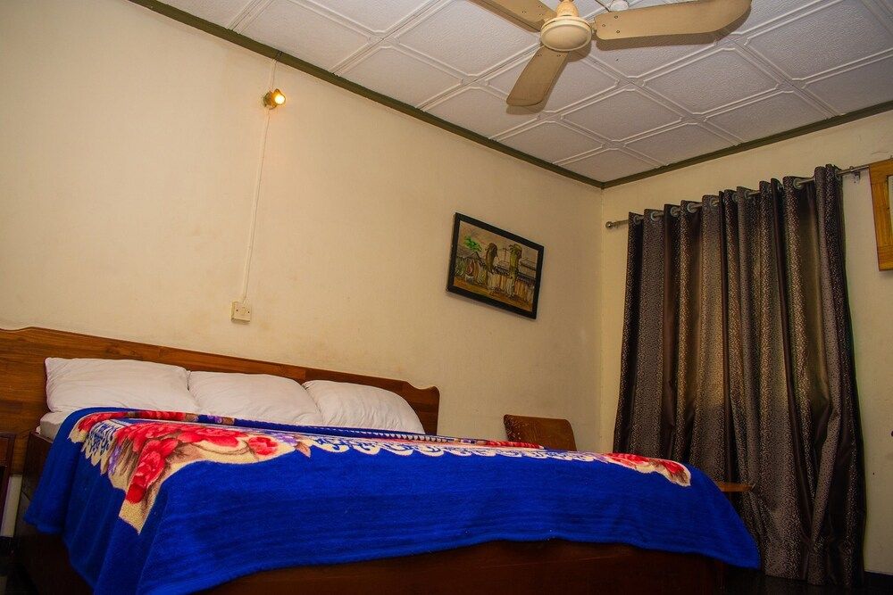 Executive Room, 1 Double Bed