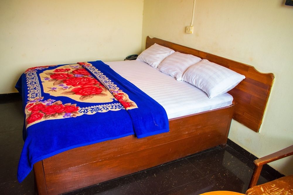 Standard Room, 1 Double Bed