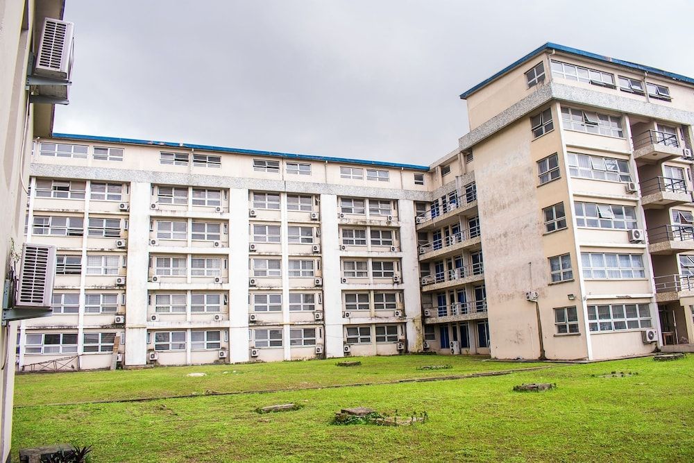 DBI Guest House