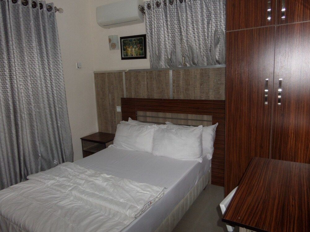Standard Apartment, 1 Double Bed, Non Smoking