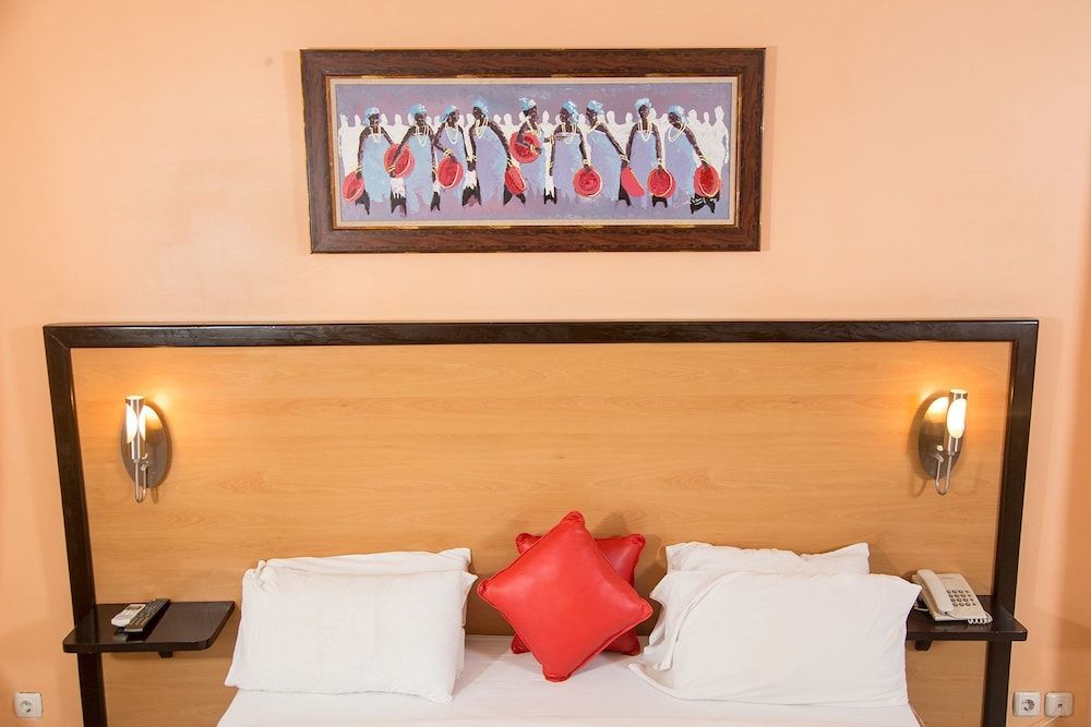 Suite, 2 Bedrooms