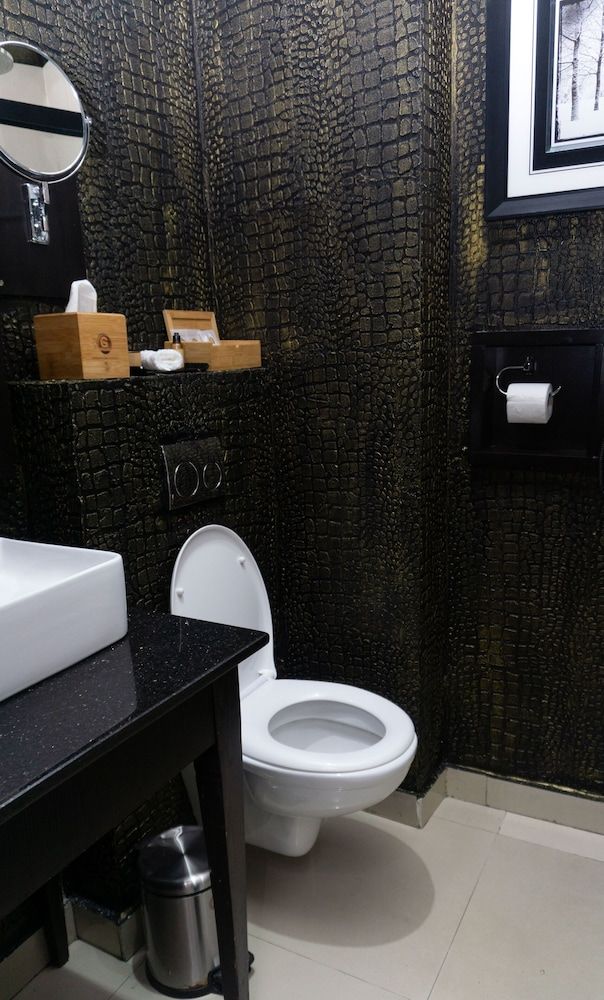 Green Point Hotel Standard Room 4