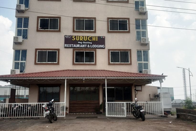 Hotel Suruchi