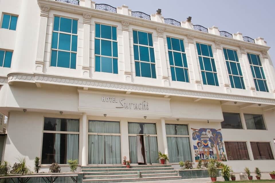 undefined Hotel Suruchi