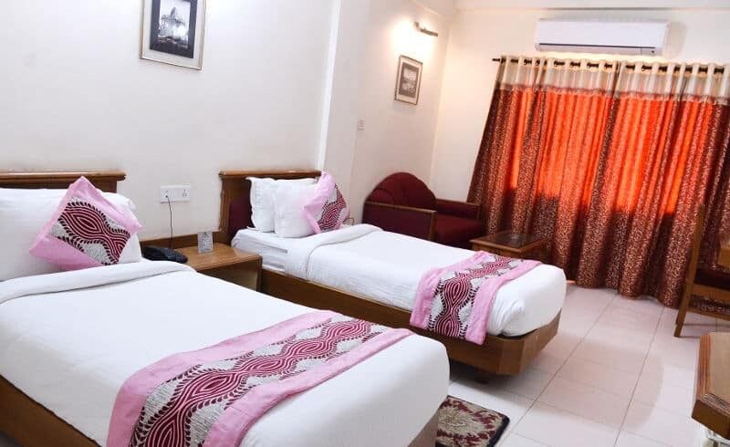 undefined Hotel Suruchi 5