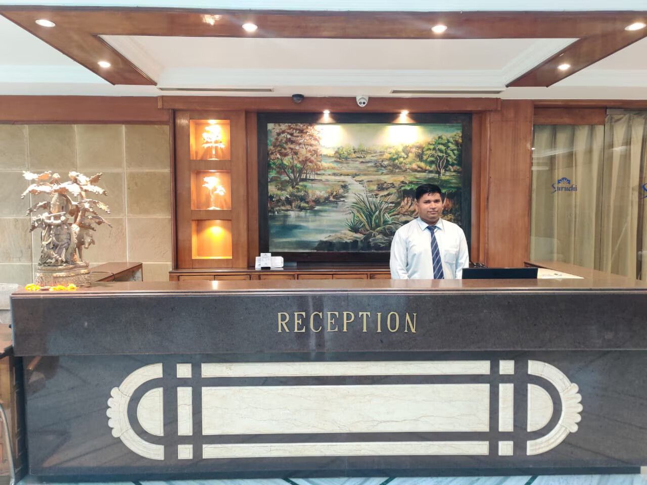 undefined Hotel Suruchi 2