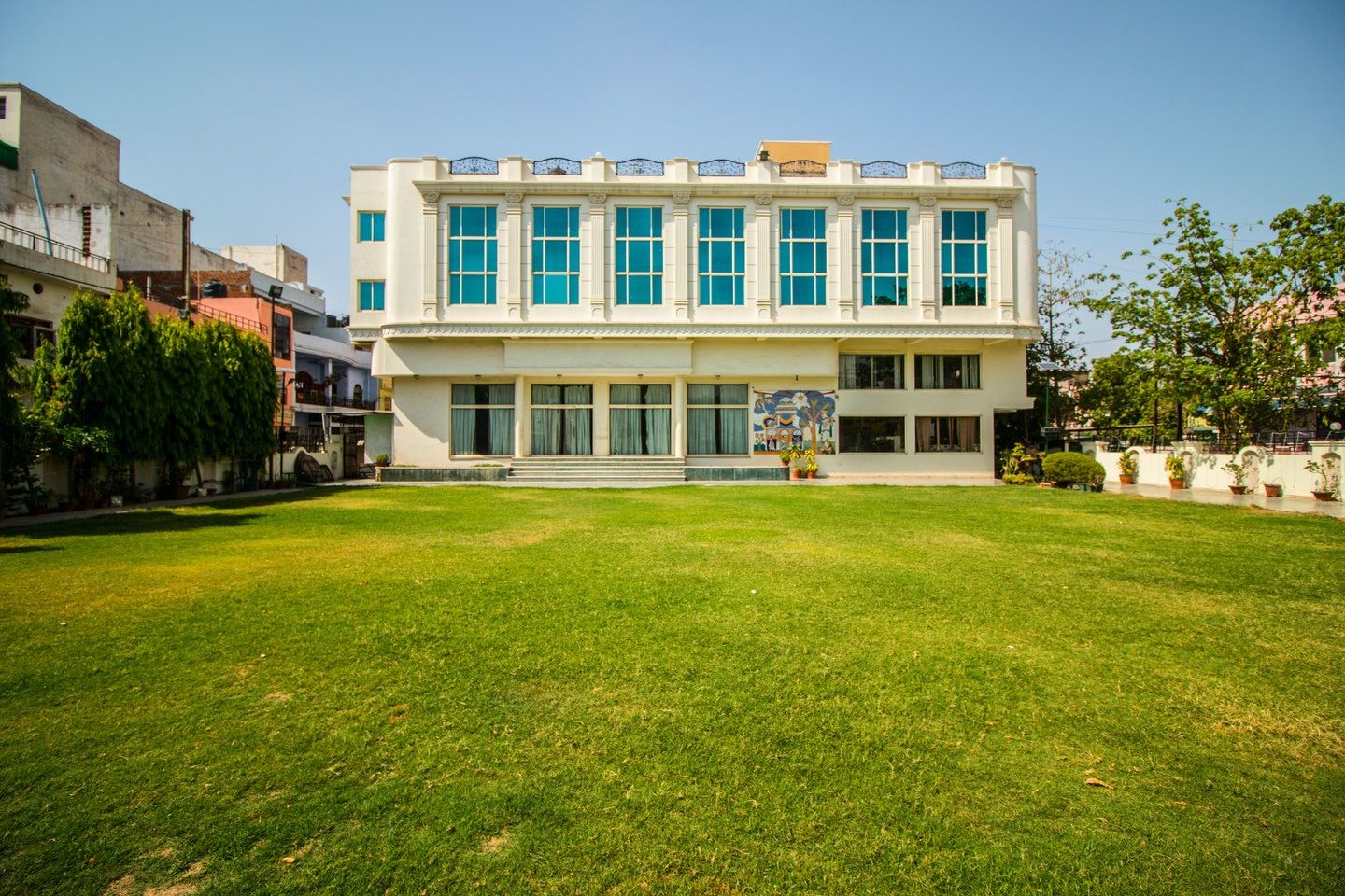 undefined Hotel Suruchi 10