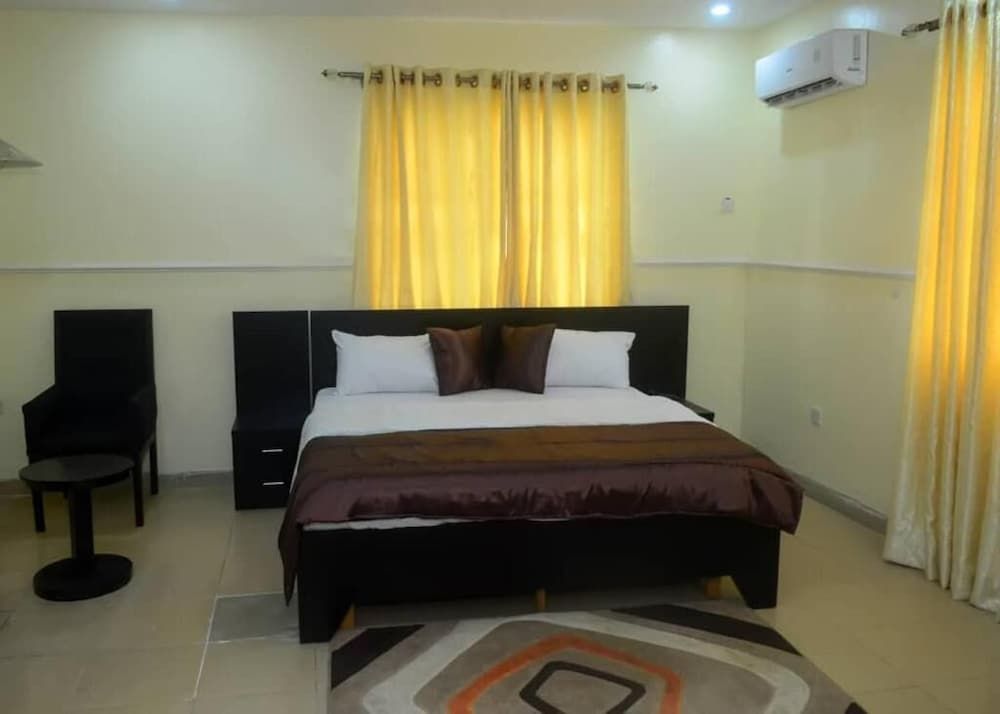 Exclusive Room