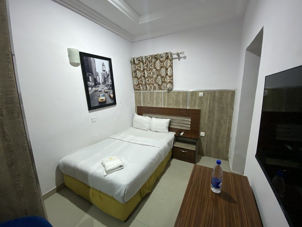 Executive Apartment, 1 Bedroom