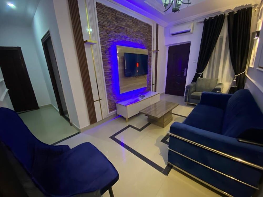 Family Apartment, 2 Bedrooms
