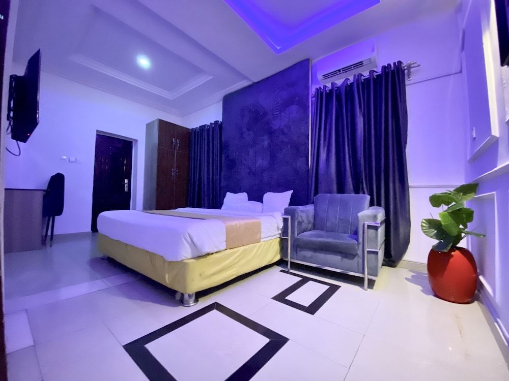 Royal Double Room, Non Smoking