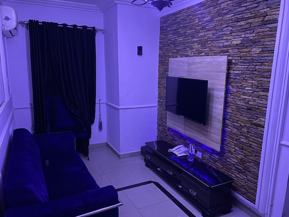 Executive Apartment, 1 Bedroom