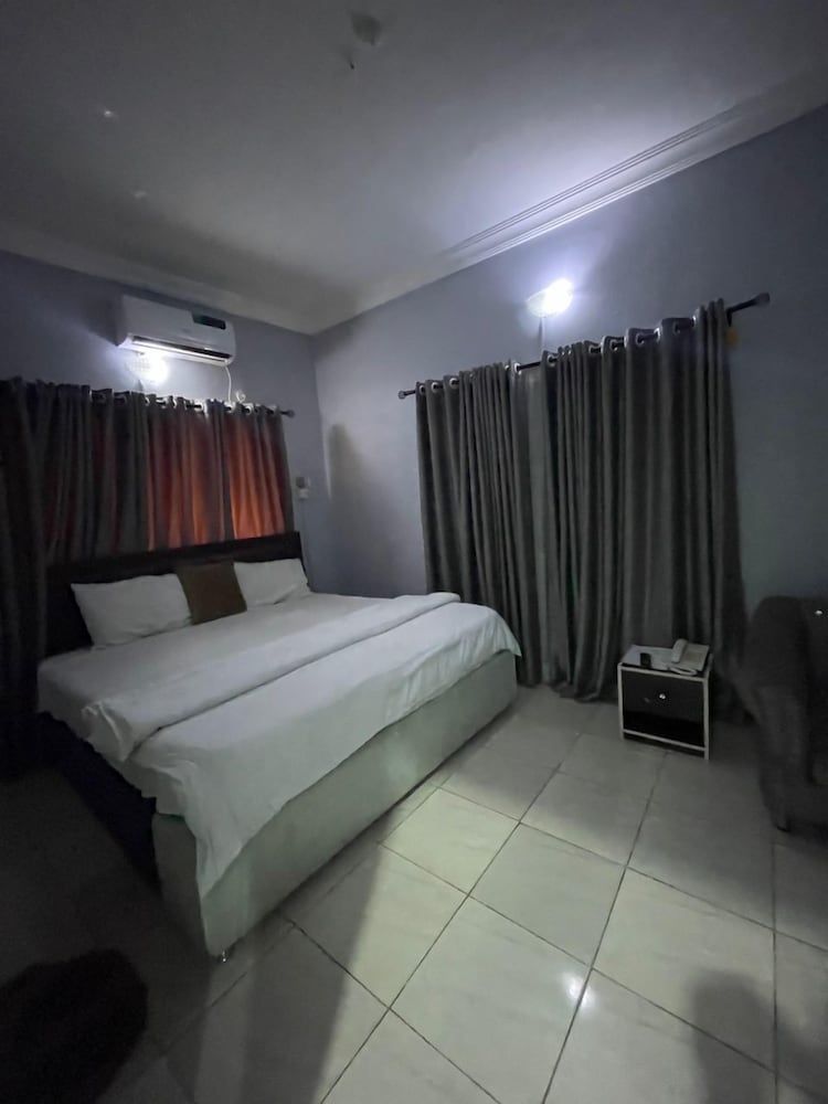 Standard Apartment, 1 Bedroom