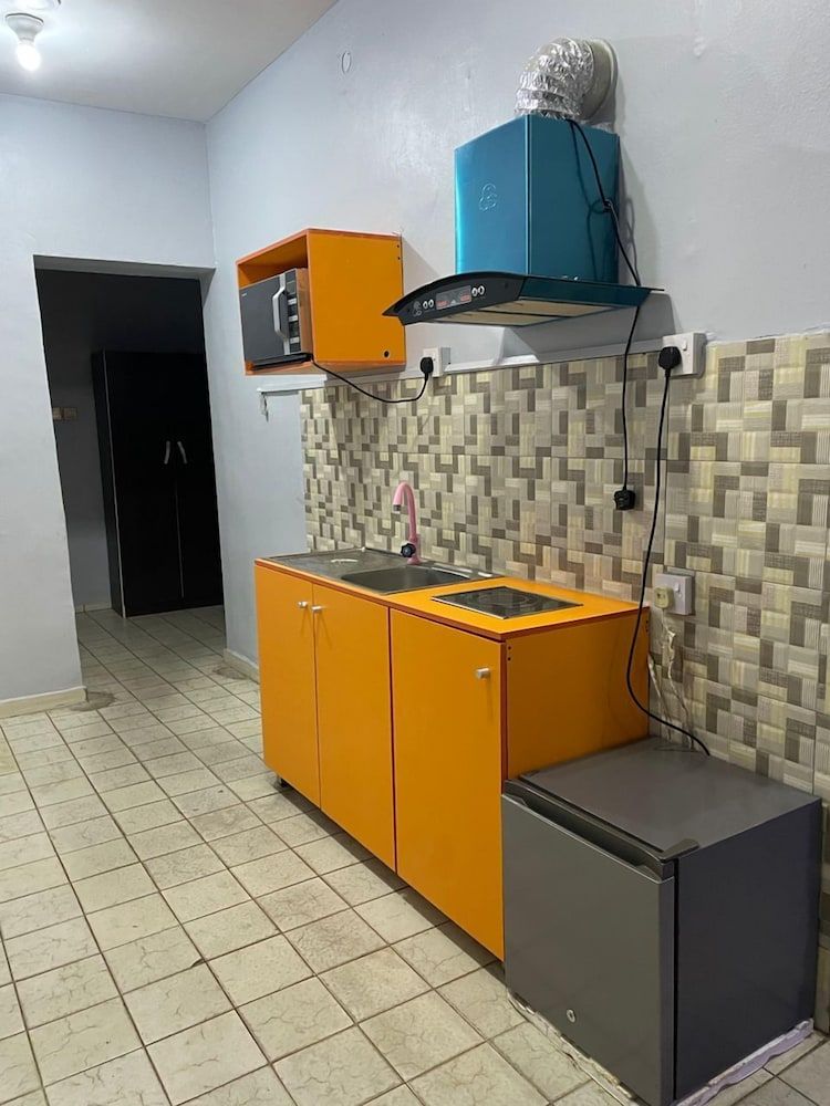 Standard Apartment, 1 Bedroom
