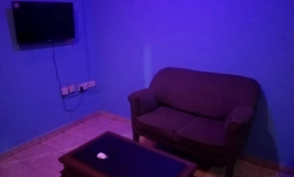 Presidential Apartment