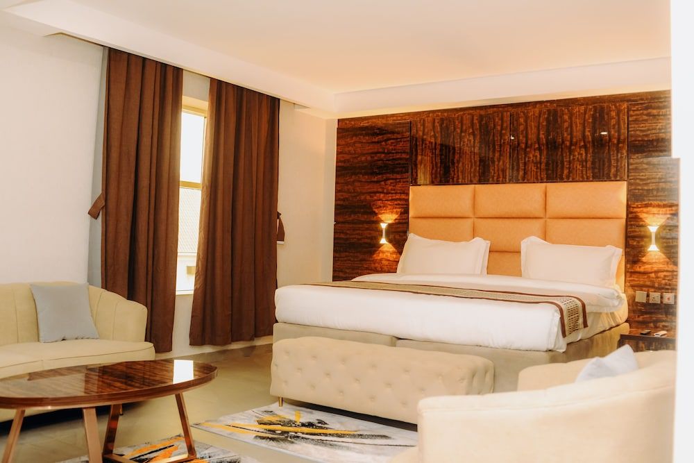 Waldorf Blu Hotels