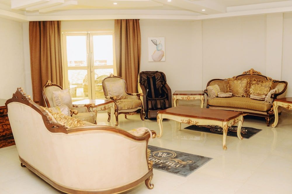 Waldorf Blu Hotels