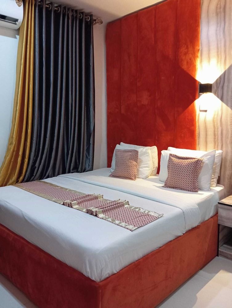 Billion Suite hotel Awka Classic Room 3