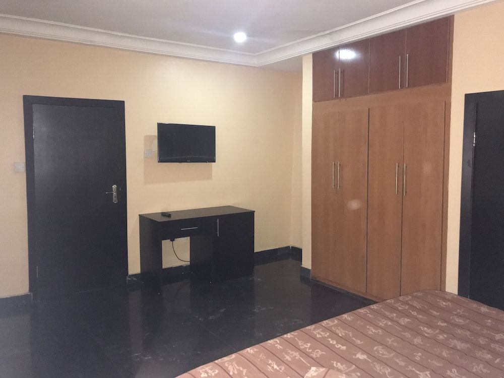 Executive Room, 1 Queen Bed, Non Smoking