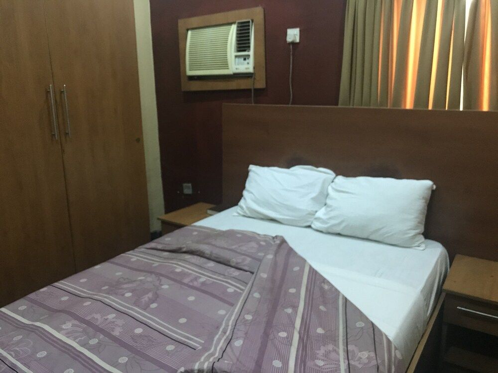 Single Room, Non Smoking