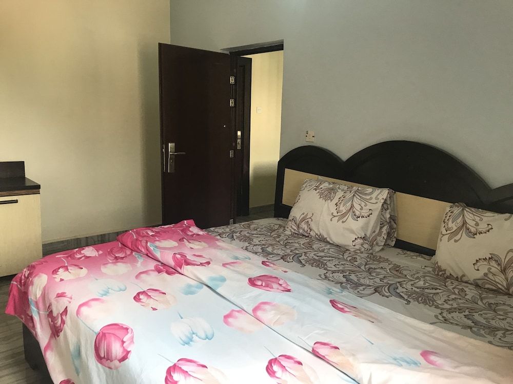 Exclusive Suite