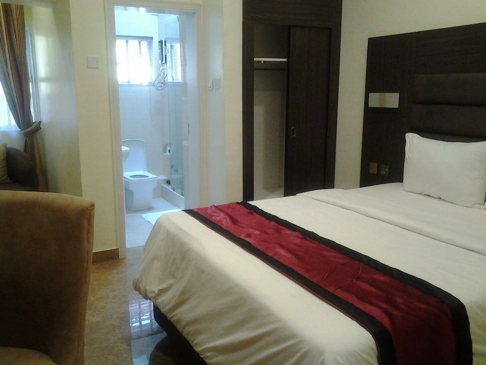 Room (Standard Extra)