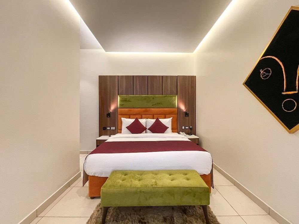Executive Room