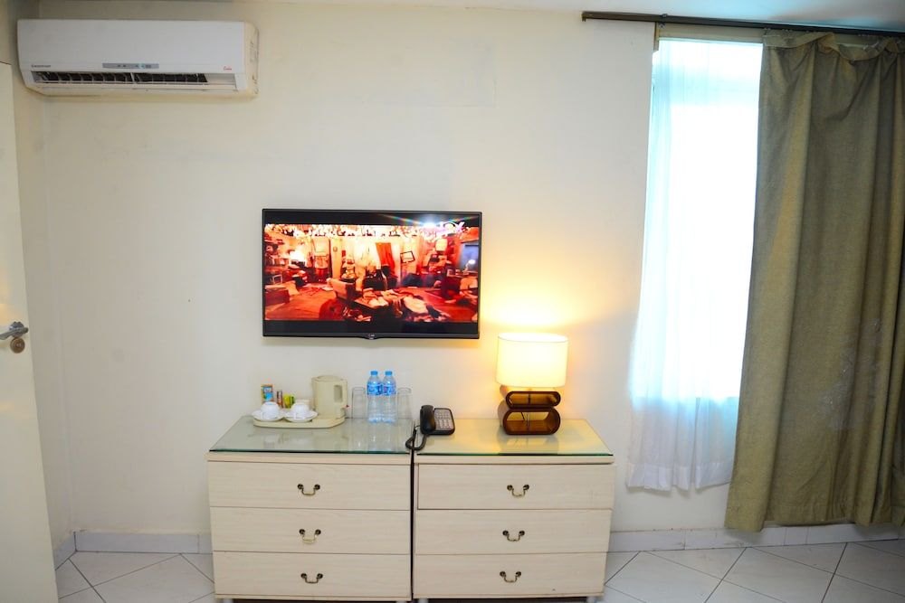 Royal Suite