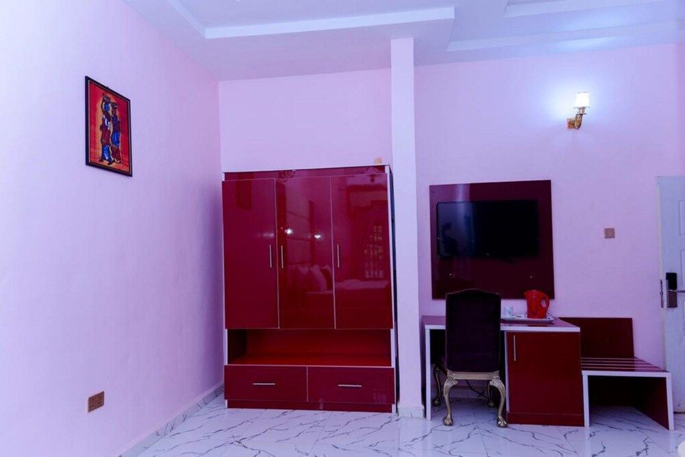 Royal Room