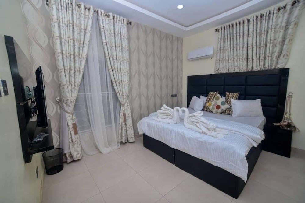 Deluxe Apartment, 1 Bedroom