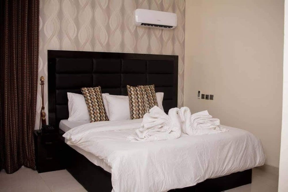 Deluxe Apartment, 2 Bedrooms