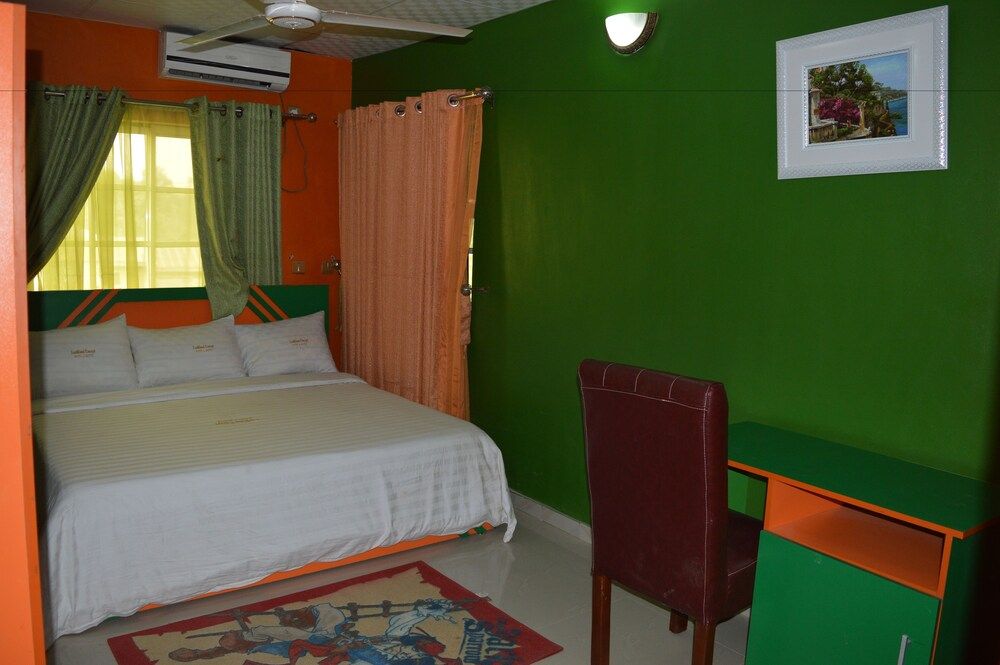 Royal Room