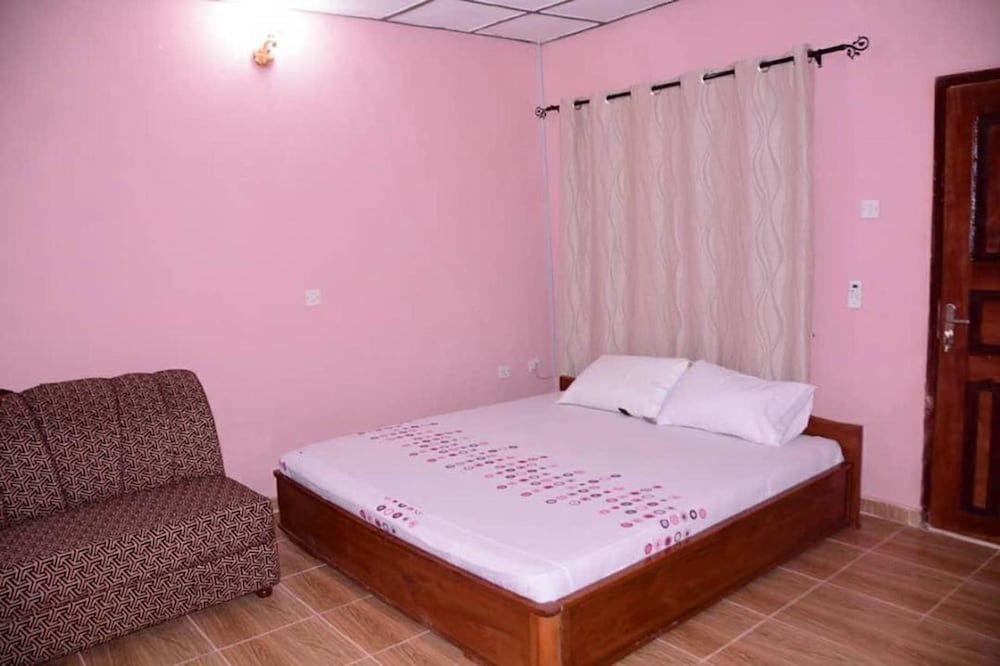 De Wise Hotel Standard Room