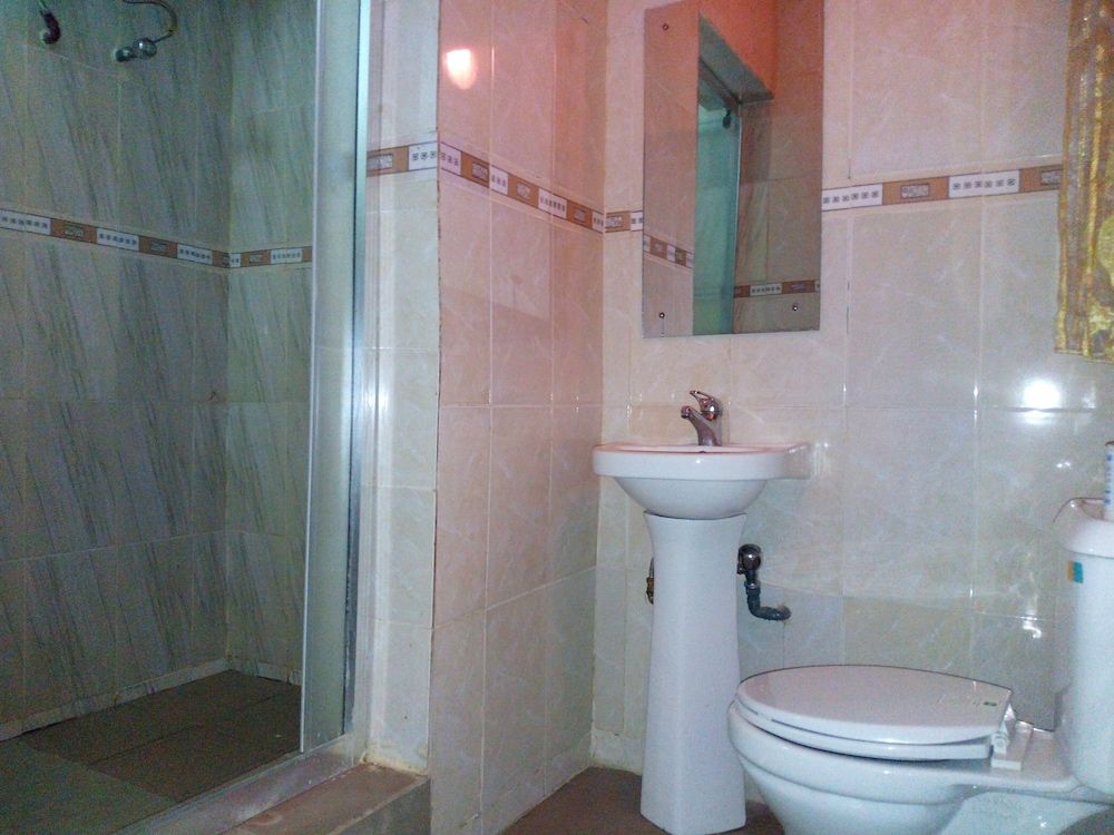 Akma Signature Hotel & Suites Standard Double Room, 1 Double Bed, Non Smoking 3