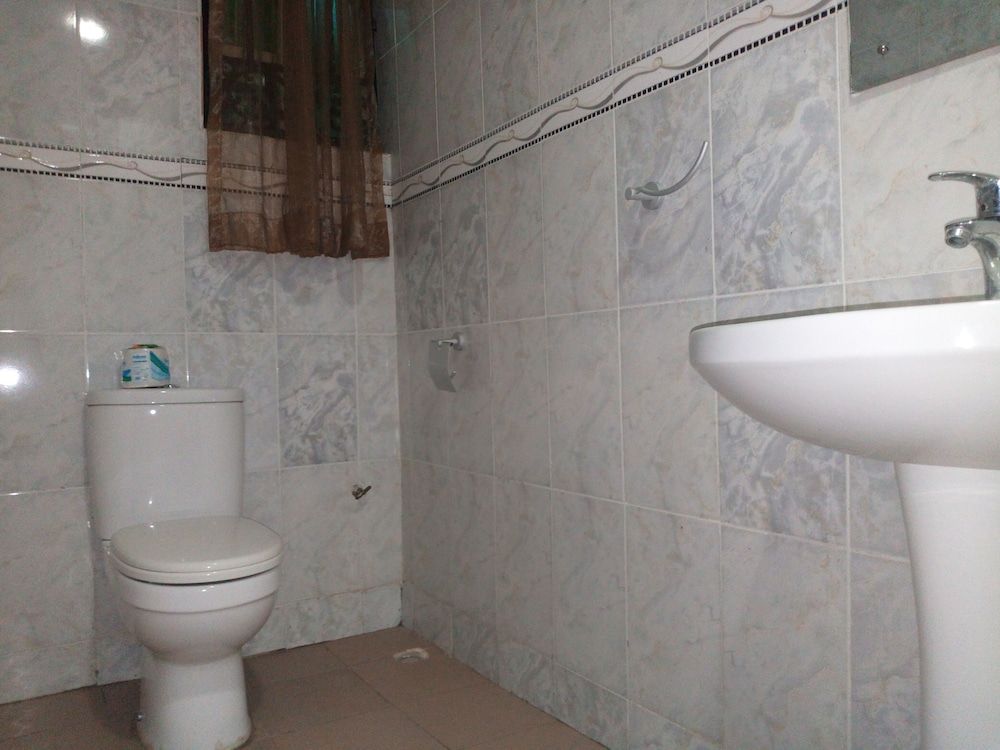 Akma Signature Hotel & Suites Deluxe Suite, 1 Queen Bed, Non Smoking 3