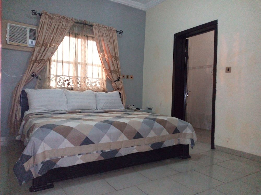Akma Signature Hotel & Suites Standard Double Room, 1 Double Bed, Non Smoking