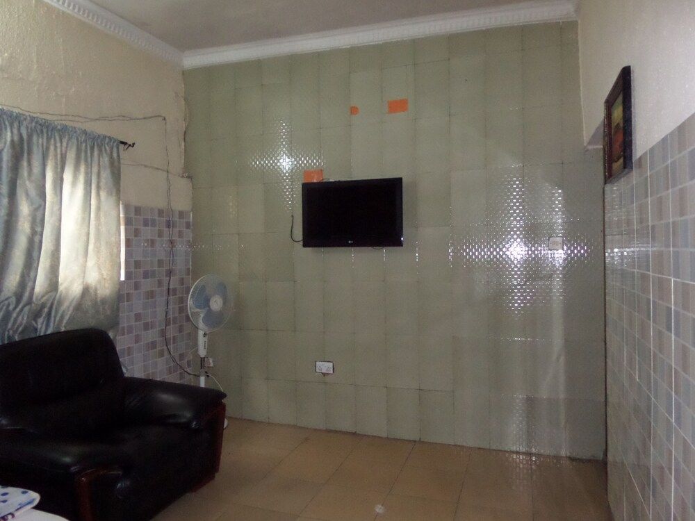 Basic Room