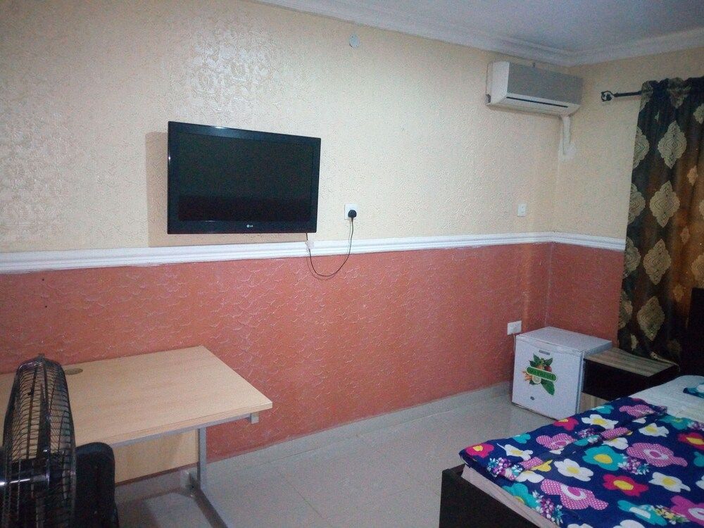 Royal Room