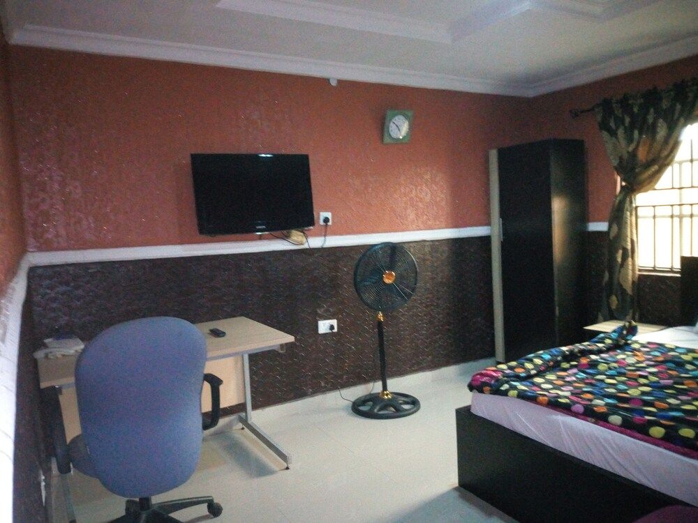 Superior Room (Royal)