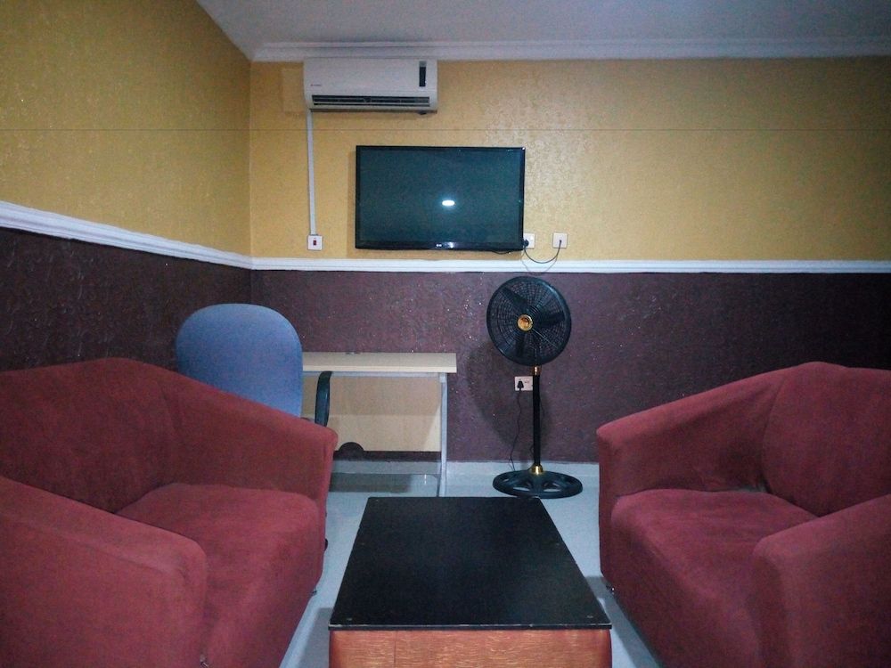 Executive Room (Royal)