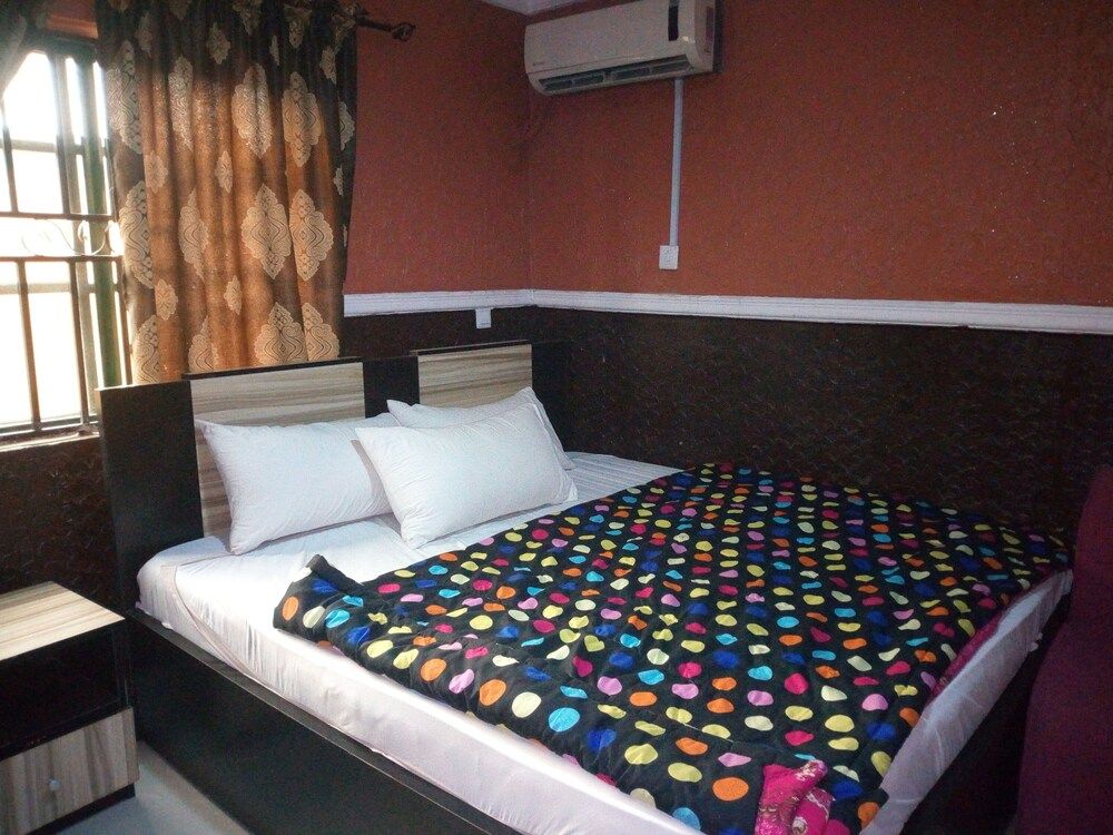 Superior Room (Royal)