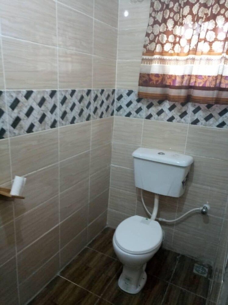 O2 Apartments Comfort Apartment, 3 Bedrooms 5