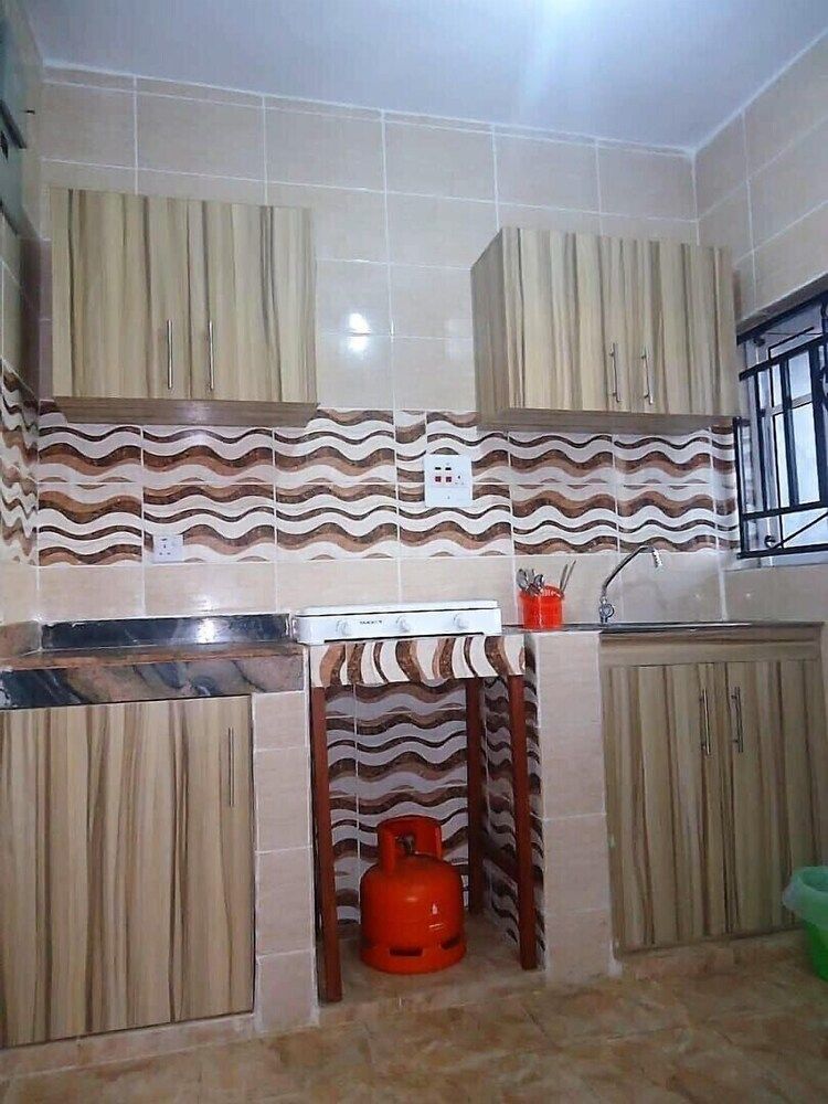 O2 Apartments Comfort Apartment, 3 Bedrooms 2