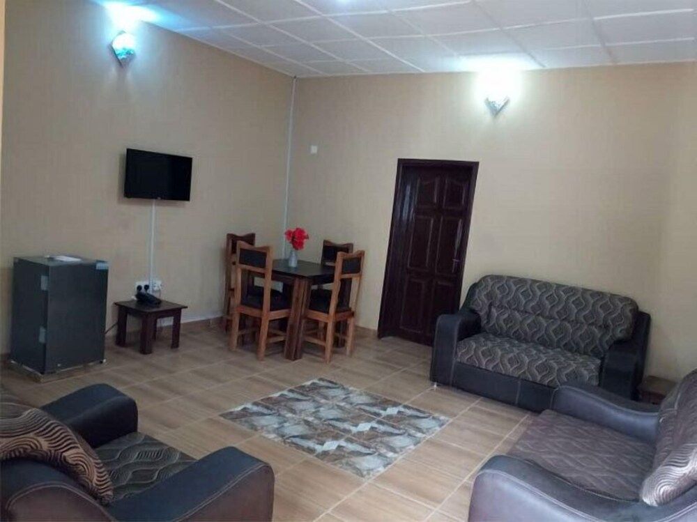 O2 Apartments Comfort Apartment, 3 Bedrooms 4